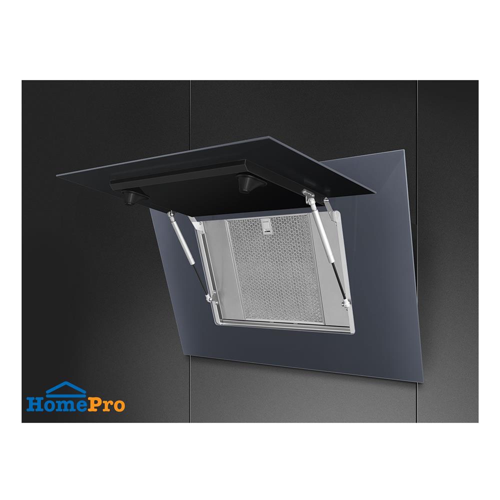 เครื่องดูดควันกระโจม SMEG KV194G 90 ซม.