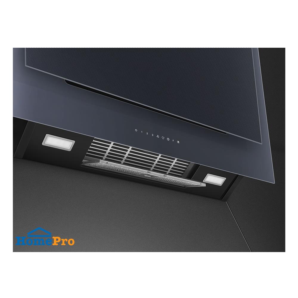 เครื่องดูดควันกระโจม SMEG KV194G 90 ซม.