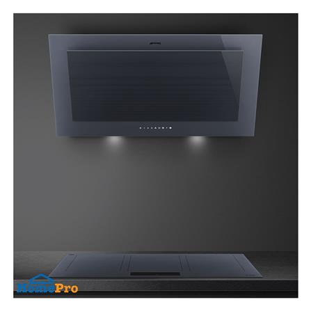 เครื่องดูดควันกระโจม SMEG KV194G 90 ซม._7