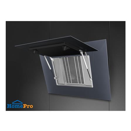 เครื่องดูดควันกระโจม SMEG KV194G 90 ซม._9