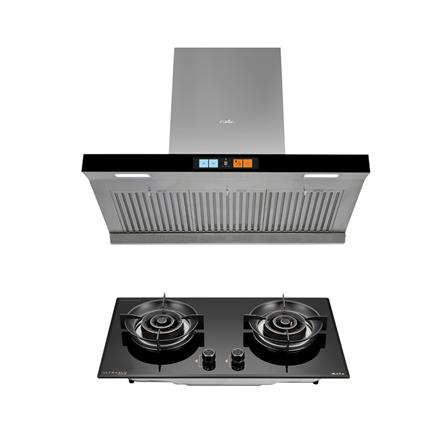 เตาฝัง+เครื่องดูดควัน AXIA BLU762G+C-CONNECT90SS_0