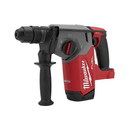 สว่านโรตารี่ไร้สาย (เฉพาะตัวเครื่อง) MILWAUKEE M18 FUEL 26 มม. SDS PLUS 18 โวลต์_0