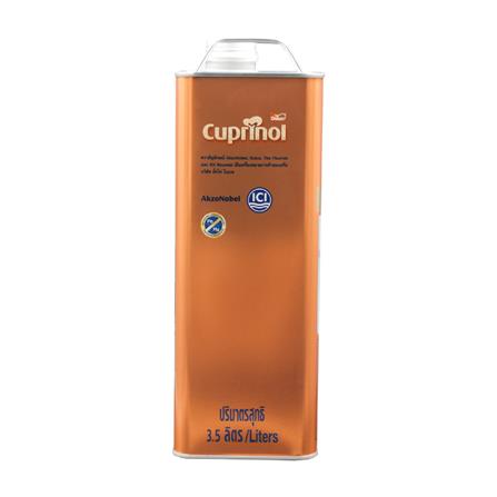 น้ำมันรักษาเนื้อไม้ DULUX CUPRINOL TEAK OIL 3.5 ลิตร_3