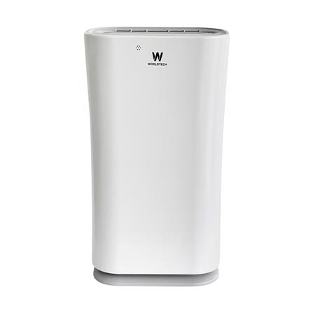เครื่องฟอกอากาศ WORLDTECH WT-P80 55 ตารางเมตร_0