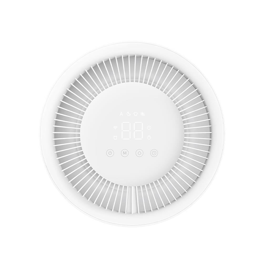 เครื่องขจัดความชื้น XIAOMI BHR8121TH สีขาว