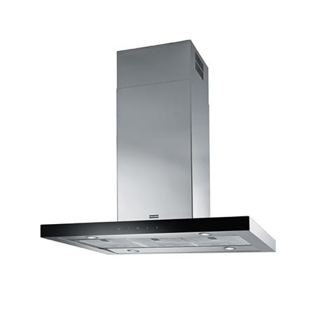 เครื่องดูดควันกลางห้อง FRANKE FCR925 I TCBKXS LED 90 ซม._0