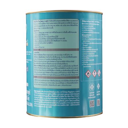 สีย้อมไม้ DULUX CUPRINO WOODSTAIN SG2003 สีสักพรีเมียม กึ่งเงา 1 แกลลอน_1