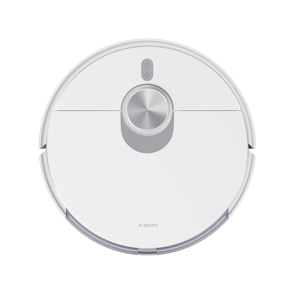 เครื่องดูดฝุ่นหุ่นยนต์ XIAOMI S20+ สีขาว