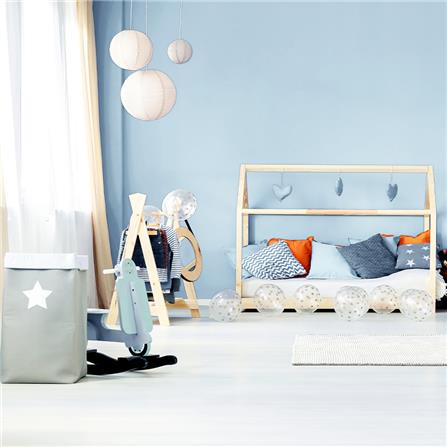 สีน้ำทาภายใน ชนิดด้าน RTB SILITEX CARE BASE A สีขาว 3.5 ลิตร_2