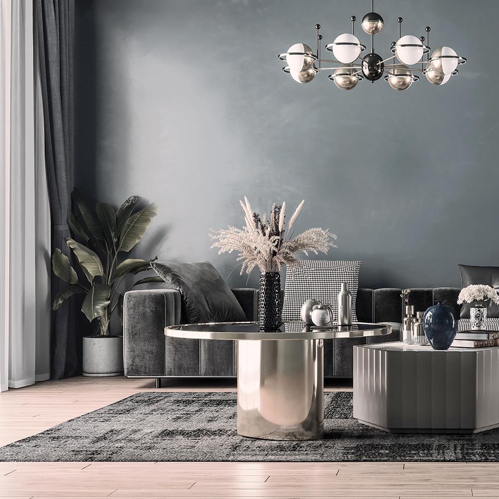 สีน้ำทาภายใน ชนิดกึ่งเงา RTB SILITEX CARE BASE C สีขาว 9 ลิตร