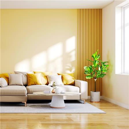 สีน้ำทาภายใน ชนิดกึ่งเงา RTB SILITEX CARE BASE B สีขาว 3.5 ลิตร_2