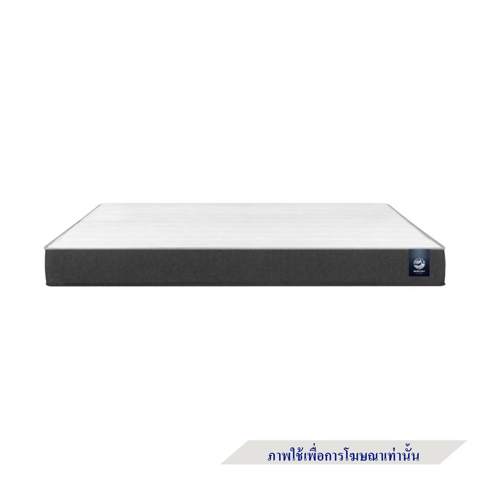 ที่นอน 3 ฟุต MERCURY MATTRESS SOFIA