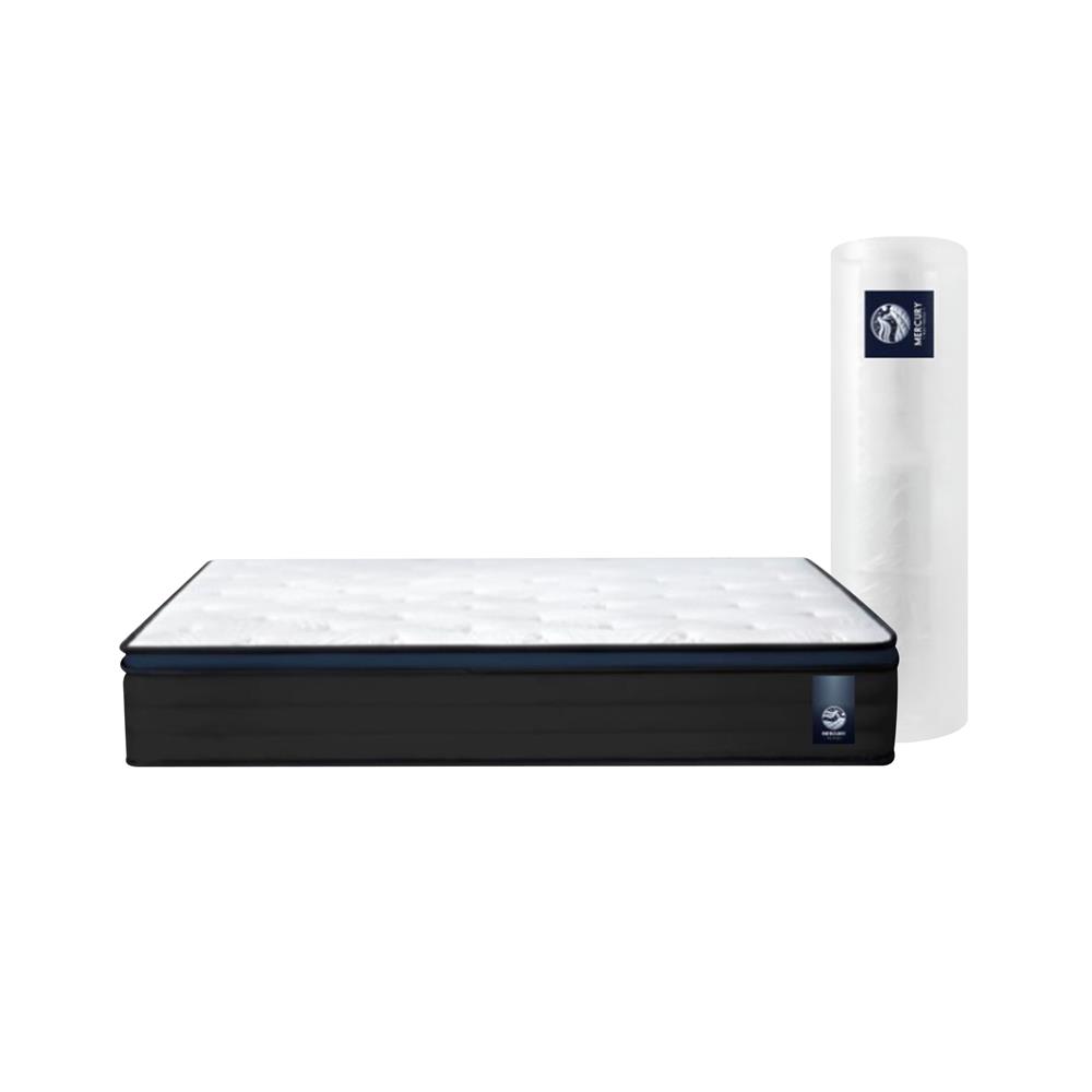 ที่นอน 6 ฟุต MERCURY MATTRESS KOROR