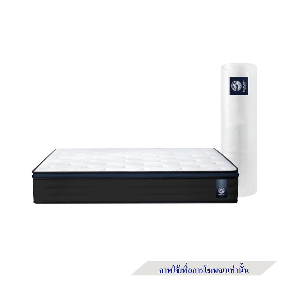 ที่นอน 3 ฟุต MERCURY MATTRESS KOROR