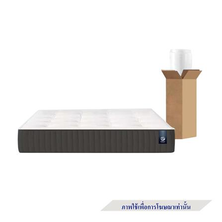 ที่นอน 3 ฟุต MERCURY MATTRESS BAKU_0