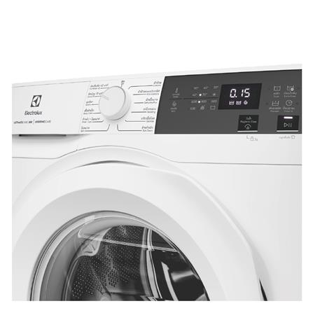 เครื่องซักผ้าฝาหน้าพร้อมขาตั้ง ELECTROLUX EWF1024D3WC 10 กก. 1200RPM อินเวอร์เตอร์ สีขาว_5