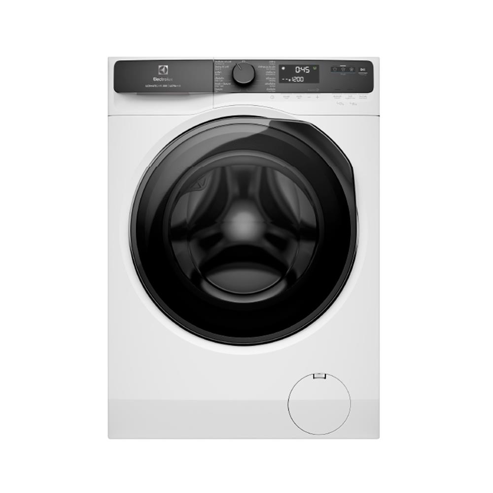 เครื่องซักผ้าฝาหน้าพร้อมขาตั้ง ELECTROLUX EWF1023P5WC 10 กก. 1200RPM อินเวอร์เตอร์ สีขาว_1