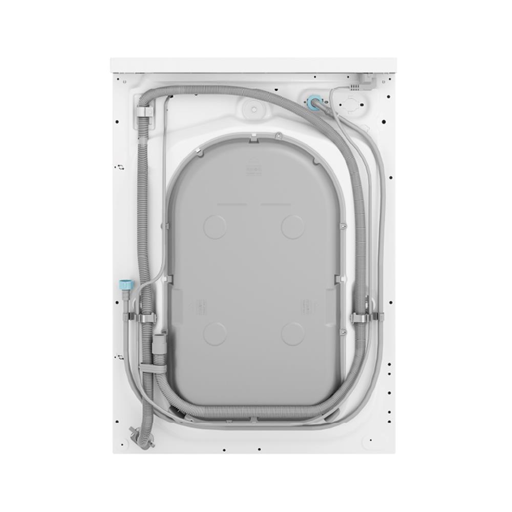 เครื่องซักผ้าฝาหน้าพร้อมขาตั้ง ELECTROLUX EWF1023P5WC 10 กก. 1200RPM อินเวอร์เตอร์ สีขาว
