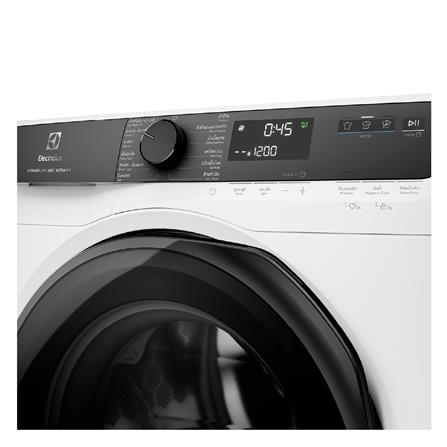 เครื่องซักผ้าฝาหน้าพร้อมขาตั้ง ELECTROLUX EWF1023P5WC 10 กก. 1200RPM อินเวอร์เตอร์ สีขาว_5
