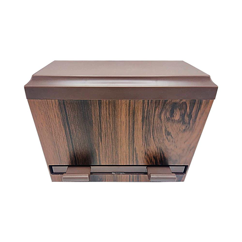 กล่องจ่ายหลอดพลาสติก KECH