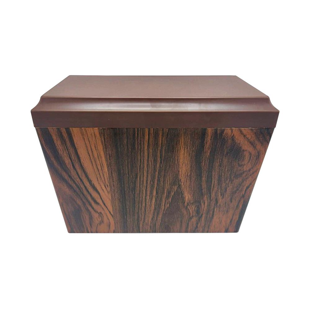 กล่องจ่ายหลอดพลาสติก KECH