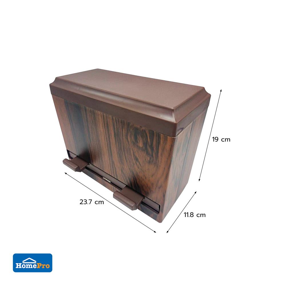 กล่องจ่ายหลอดพลาสติก KECH