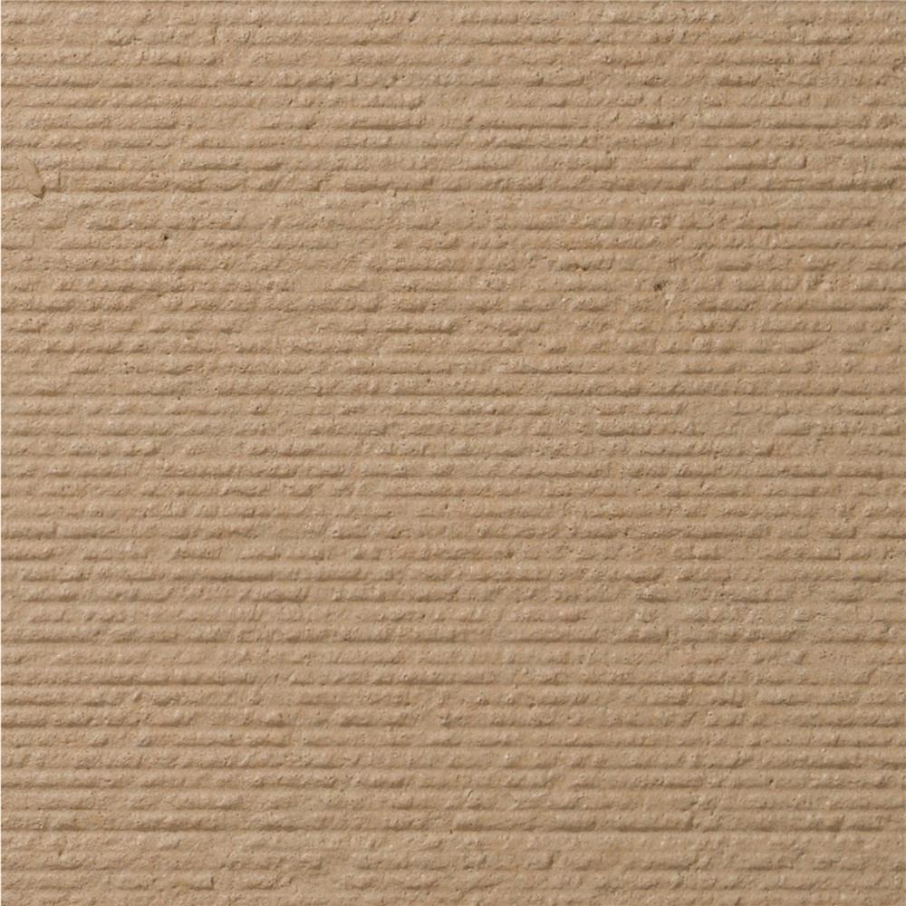 แผ่นดินเหนียว 60x120 ซม. PHOMI สโตนริดจ์ เบจ