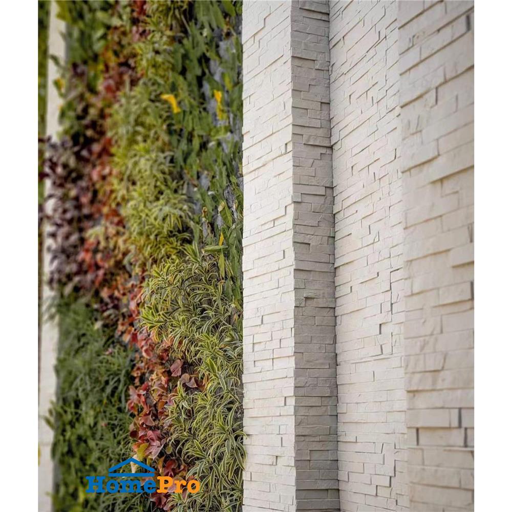 แผ่นดินเหนียว 60x120 ซม. PHOMI พีชสโดน ไวท์