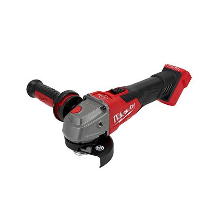 เครื่องเจียรไร้สาย (เฉพาะตัวเครื่อง) MILWAUKEE M18 FUEL 100 มม. 4 นิ้ว 18 โวลต์_0