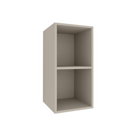 กล่องแขวนเสริม MJ SLIM SHAKER 30x60 ซม. สี BEIGE_1