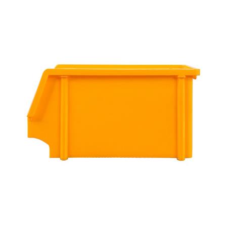 กล่องเครื่องมือใส่อะไหล่ LWNLIFE HEAVY DUTY A2 9 นิ้ว สีเหลือง_2