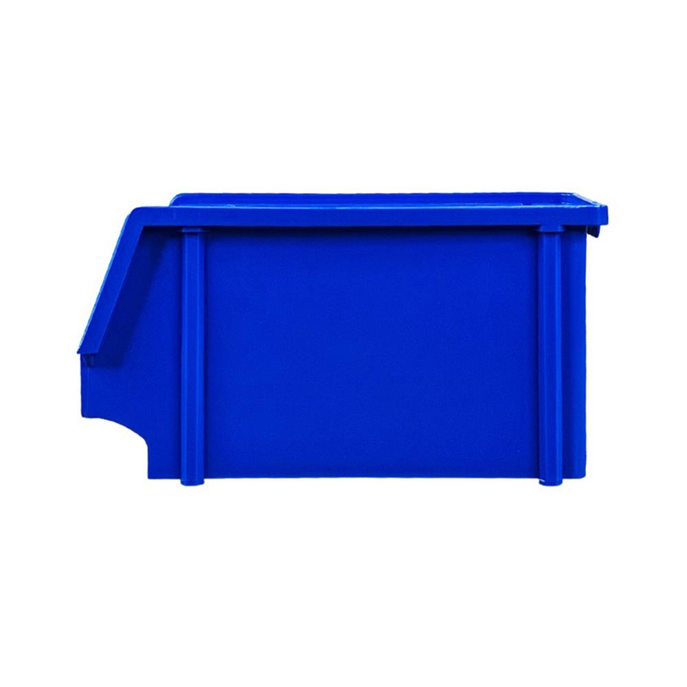 กล่องเครื่องมือใส่อะไหล่ LWNLIFE HEAVY DUTY A2 9 นิ้ว สีน้ำเงิน