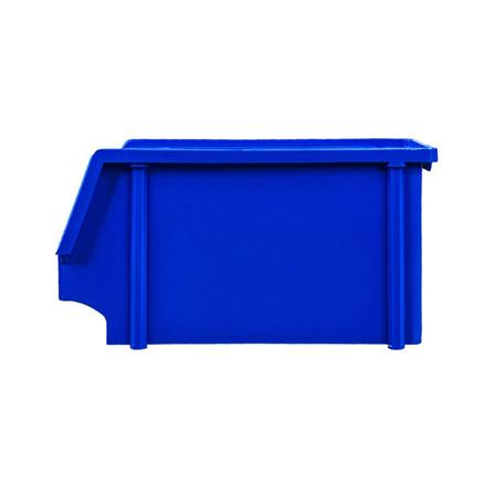 กล่องเครื่องมือใส่อะไหล่ LWNLIFE HEAVY DUTY A2 9 นิ้ว สีน้ำเงิน_2