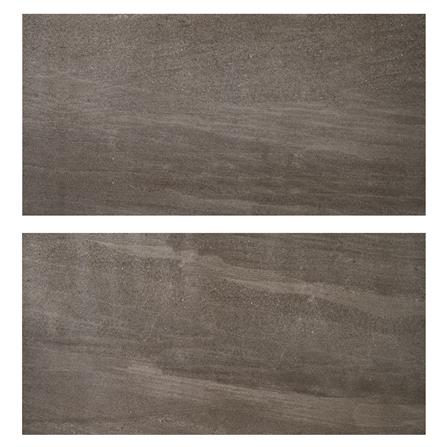 แผ่นดินเหนียว 60x120 ซม. PHOMI ไลม์สโตนดาร์กเกรย์_1