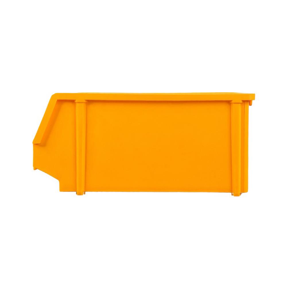 กล่องเครื่องมือใส่อะไหล่ LWNLIFE A3 13 นิ้ว สีเหลือง