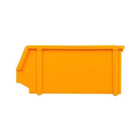 กล่องเครื่องมือใส่อะไหล่ LWNLIFE A3 13 นิ้ว สีเหลือง_2