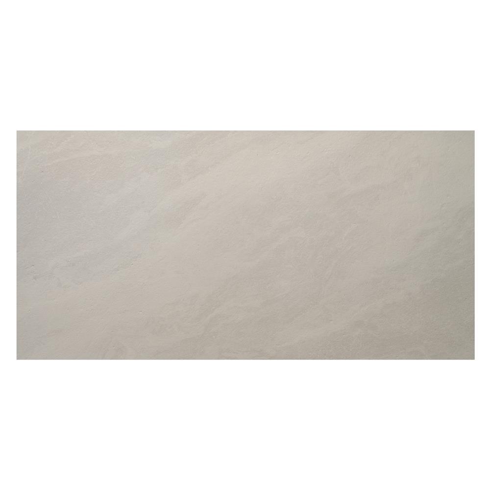 แผ่นดินเหนียว 60x120 ซม. PHOMI มาร์เบิ้ลเวล์ไวท์