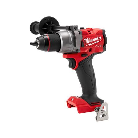 สว่านกระแทกไร้สาย (เฉพาะตัวเครื่อง) MILWAUKEE M18 FUEL GEN 4 18 โวลต์ (สูงสุด 20 โวลต์)_0