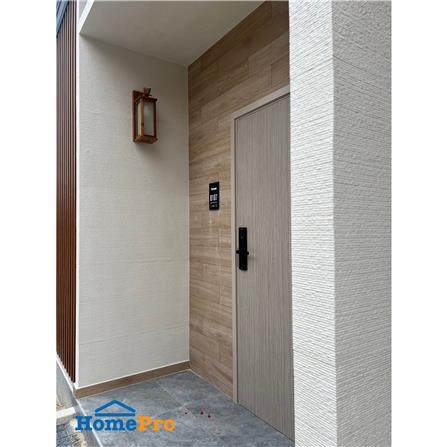 แผ่นดินเหนียว 60x120 ซม. PHOMI สโตนริดจ์ ไวท์_2