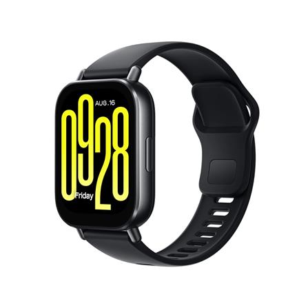 นาฬิกาอัจฉริยะ REDMI 5 ACTIVE สีดำ_1