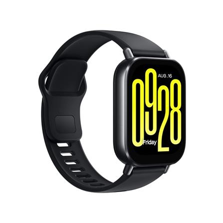 นาฬิกาอัจฉริยะ REDMI 5 ACTIVE สีดำ_2