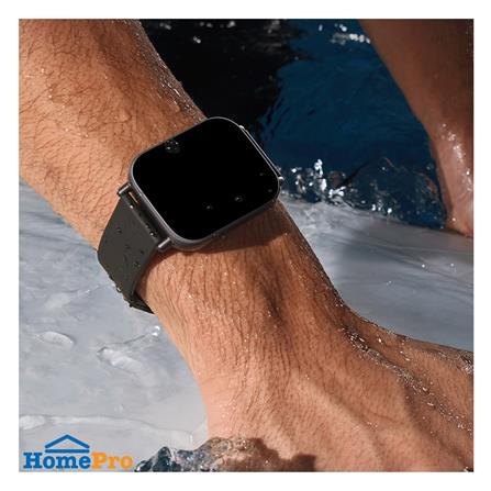 นาฬิกาอัจฉริยะ REDMI 5 ACTIVE สีดำ_3