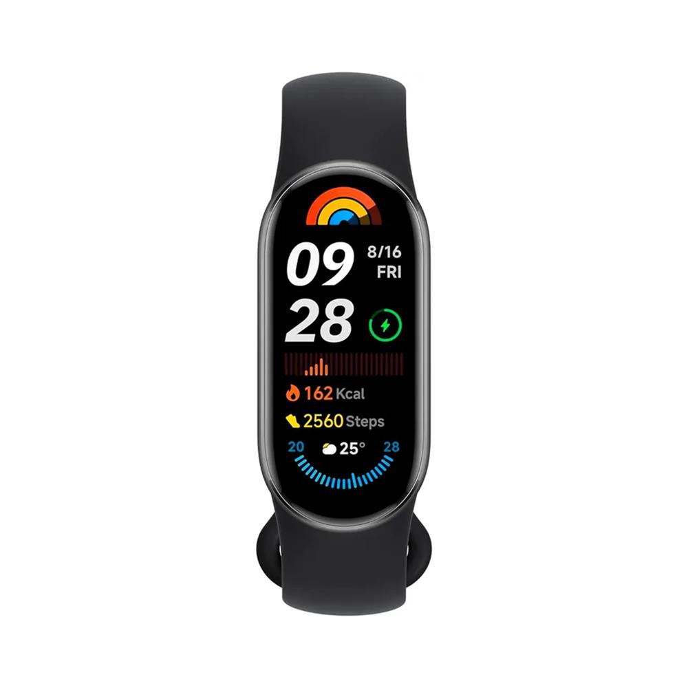 นาฬิกาอัจฉริยะ XIAOMI BAND 9 สีดำ