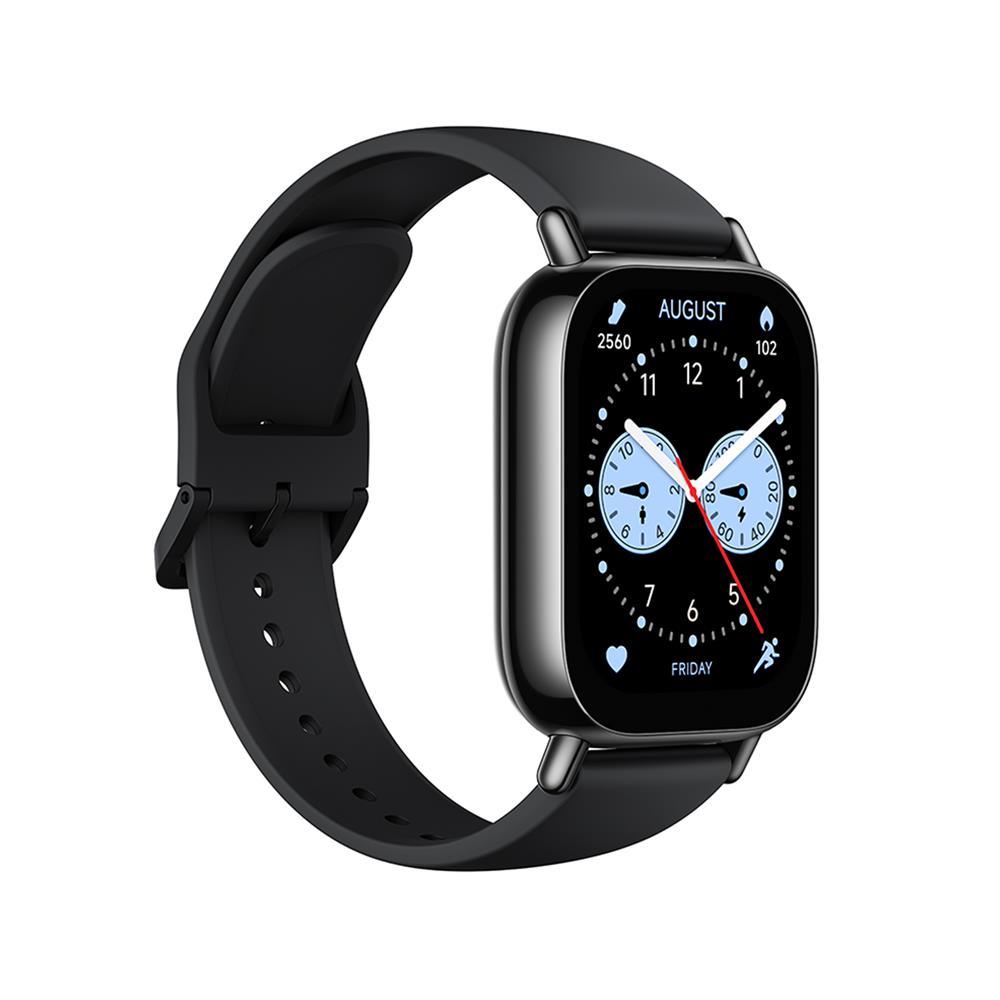 นาฬิกาอัจฉริยะ REDMI BHR8789GL สีดำ