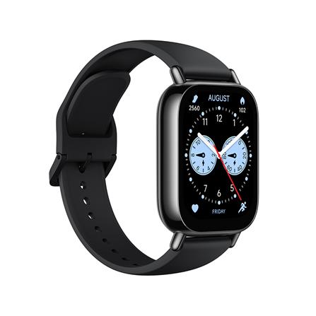 นาฬิกาอัจฉริยะ REDMI BHR8789GL สีดำ_1