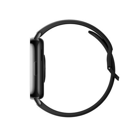 นาฬิกาอัจฉริยะ REDMI BHR8789GL สีดำ_2