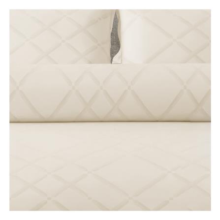 ชุดผ้าปูที่นอน 6 ฟุต (ชุด 3 ชิ้น) FROLINA LUXE SENSATION BLISS QUANTUM LSSF010_3