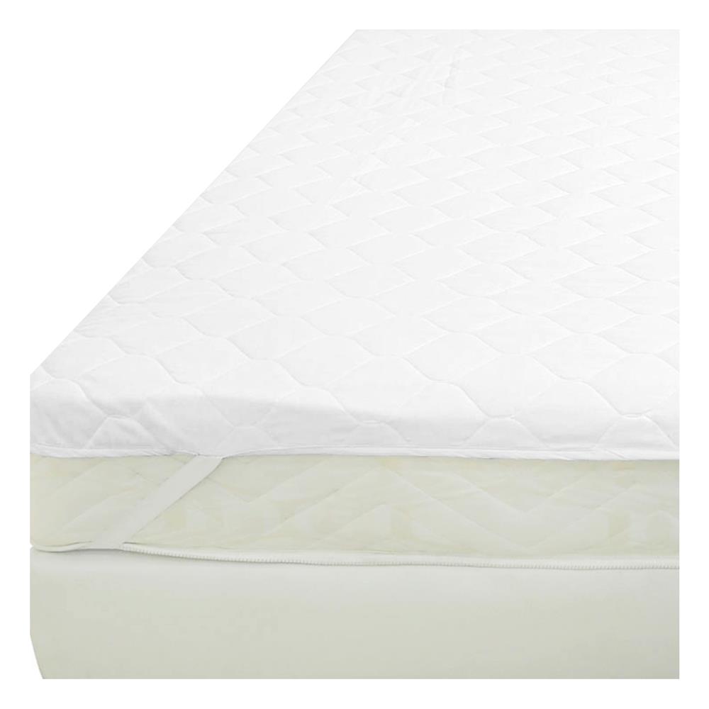 ผ้ารองกันเปื้อน 3.5 ฟุต DREAMERY NORMAL สีขาว