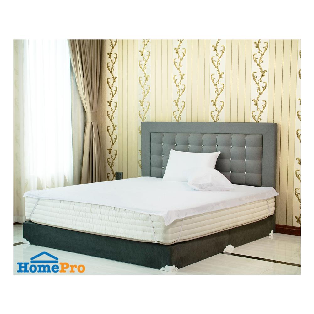 ผ้ารองกันเปื้อน 3.5 ฟุต DREAMERY NORMAL สีขาว