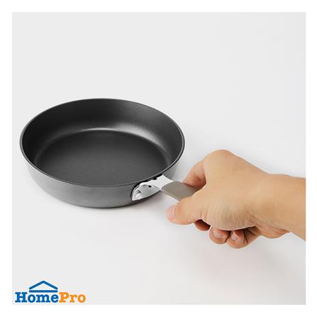 กระทะด้าม 16 ซม. LOCKNLOCK HANDY COOK_2